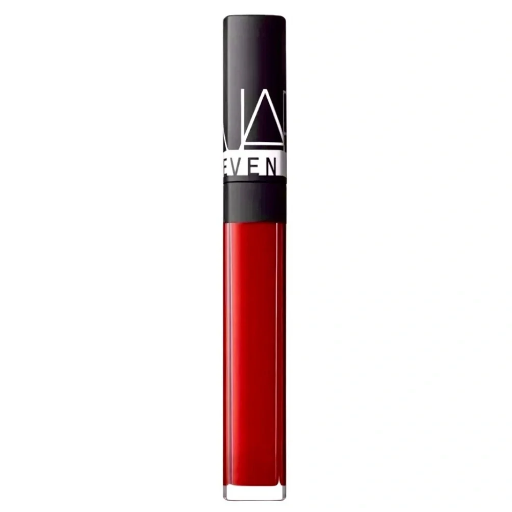 NARS Limited Edition NARS × Steven Klein Killer Lip Shine in Special Force